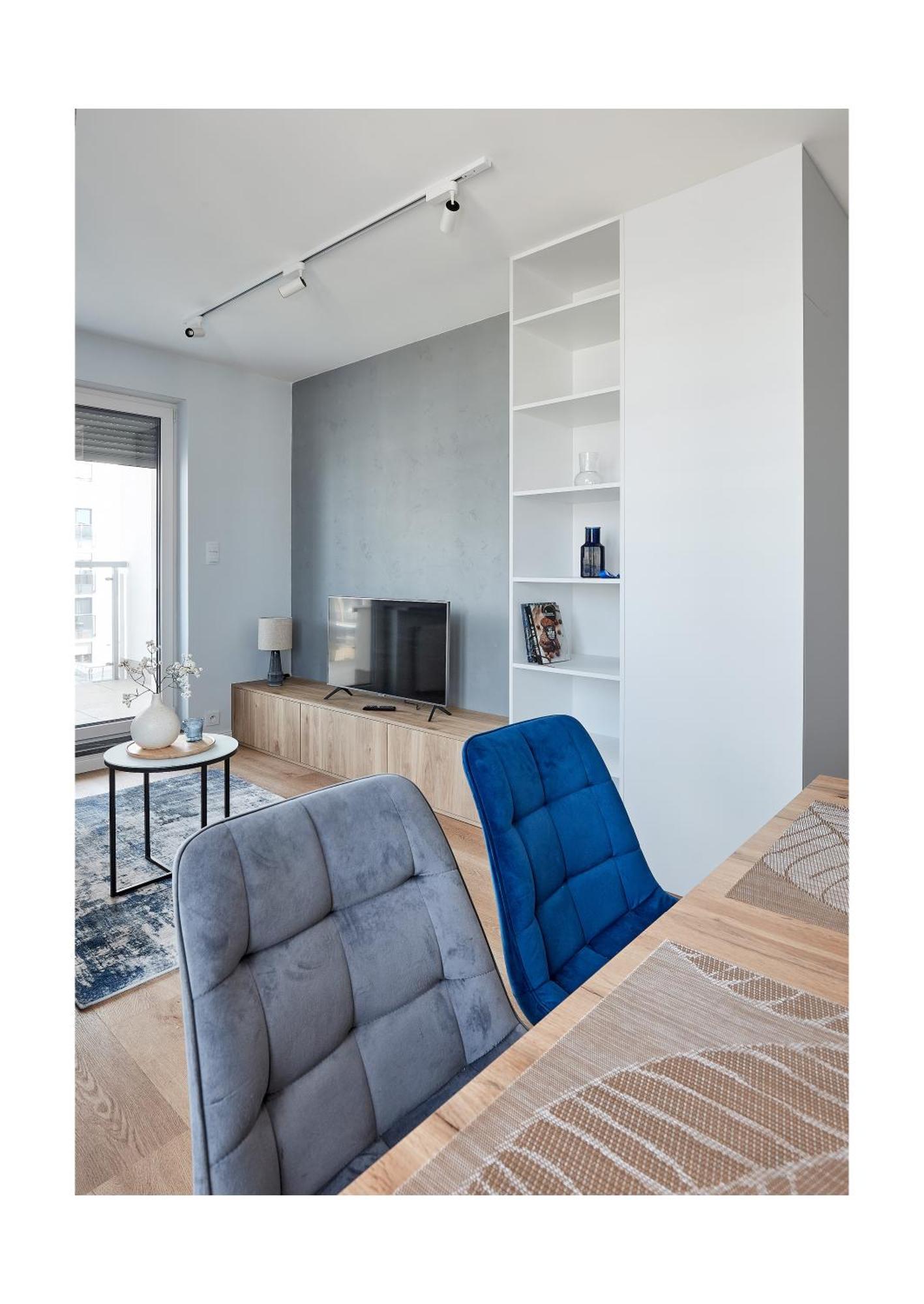 Lasek Marcelinski Comfy Apartment Poznan Exterior photo